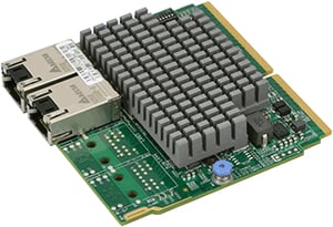 Supermicro OC-MTG-I2TM-Adapter, intern, PCIe