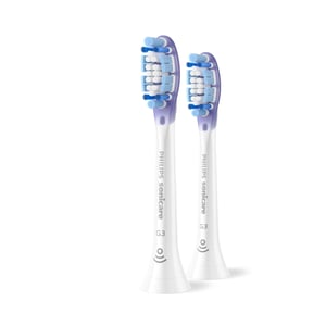 Philips Premium Gum Care HX9052/87 Zestaw 2 końcówek szczoteczki