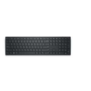 DELL Pro-tangentbord — KB500 – US International (QWERTY)