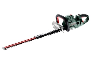 Metabo HS 18 LTX BL 75 Single Blade 4.4 kg