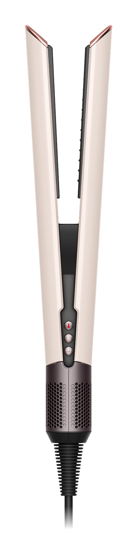 Dyson Airstrait Prostownica Airflow Różowy 1600 W