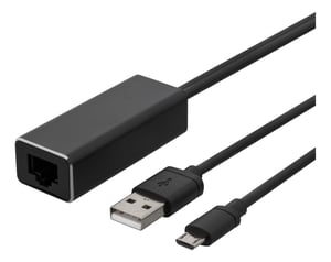 Deltaco CAST-ETHERNET karta sieciowa