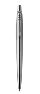 Parker Jotter Blue Retractable Ballpoint Pen, 1 pc.