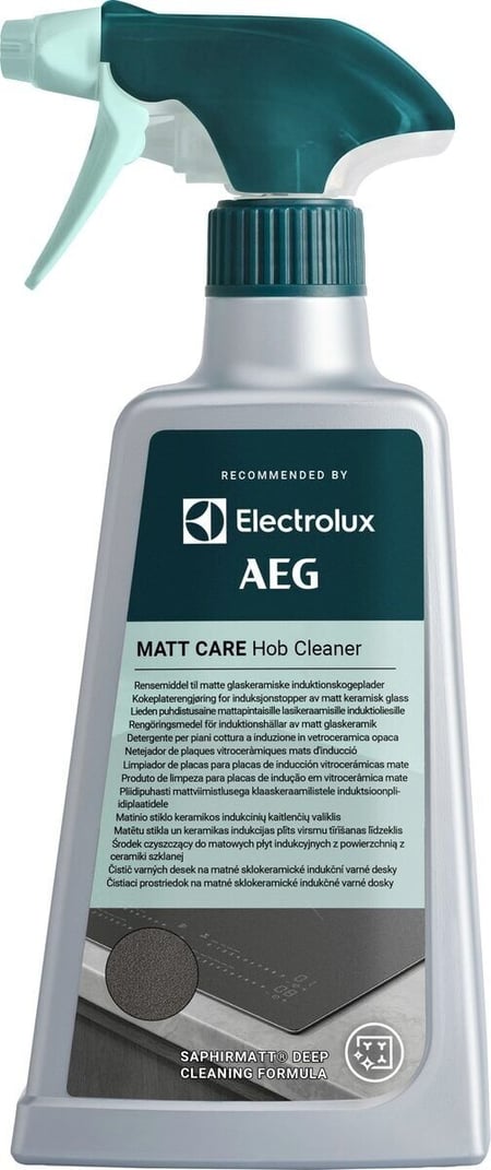 Electrolux M2HCMC01 Płyta grzejna