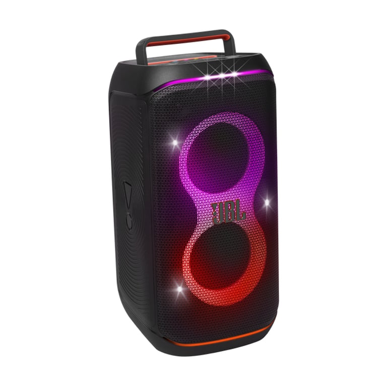 JBL PartyBox Club 120 Głośnik imprezowy Czarny 160 W