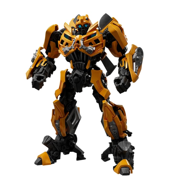 Blokees Transformers