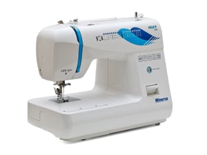 Minerva Next232D Automatyczna maszyna do szycia Prąd elektryczny