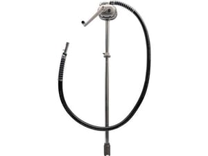 Yato YT-0715 Vehicle Repair/Maintenance Fuel Transfer Pump