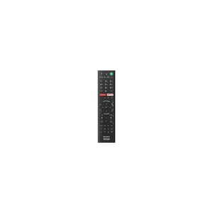 Sony RMF-TX200E TV-fjärrkontroll Tryck på knapparna
