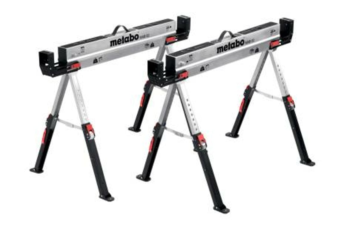 Metabo MAB 82 Stal Rusztowanie podparte