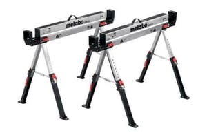 Metabo MAB 82 Stal Rusztowanie podparte