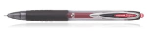 Uni-Ball Signo 10.1.0216 Gelstift, ausziehbarer Gelstift, rot