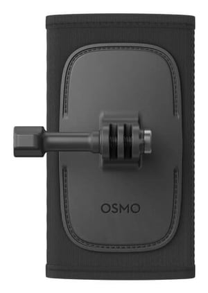 DJI CP.AS.AA000012.01 akcesorium do kamery sportowej Mocowanie kamery