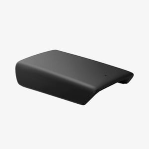 Spigen ACP06042 Car Interior Cover/Accessory Armrest Cover
