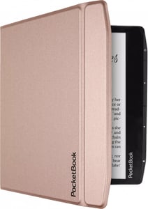 PocketBook HN-FP-PU-700-BE-WW fodral till e-bokläsare 17,8 cm (7") Fodral med lock Beige