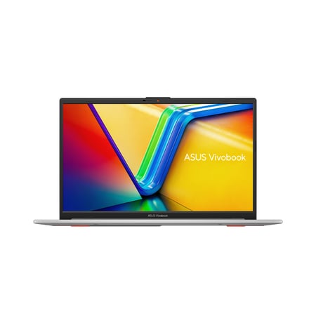 ASUS Vivobook Go 15 E1504GA-WS35 Intel Core i3 N-series i3-N305 Laptop 39,6 cm (15.6") Full HD 8 GB DDR4-SDRAM 256 GB Windows 11 Home in S mode Srebrny