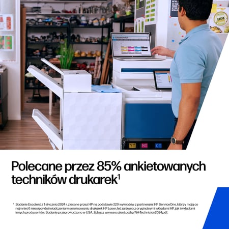 HP 87X oryginalny wkład z czarnym tonerem LaserJet XL
