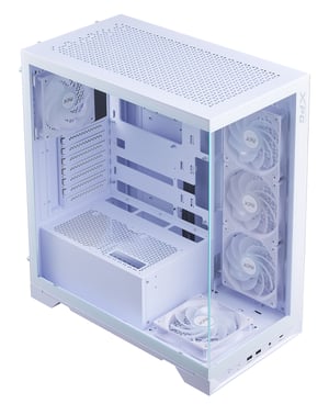 XPG Invader X BTF Midi Tower Vit