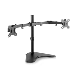 V7 DS2FSD-2E 81.3 cm (32") Desk, Black