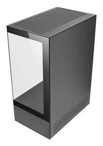 Mars Gaming MC-XO Midi Tower Czarny
