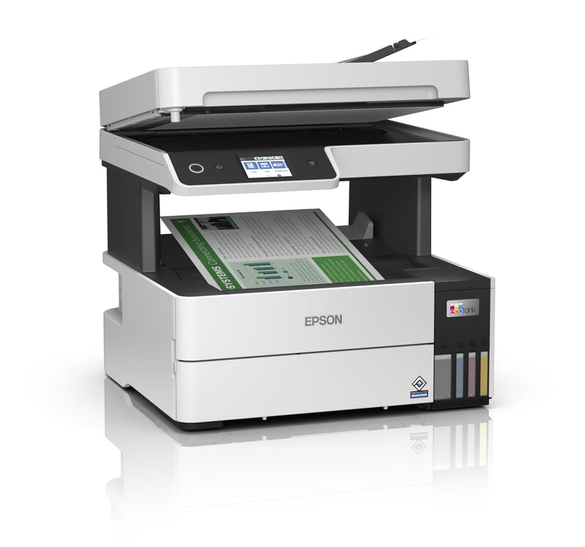 Epson EcoTank L6460