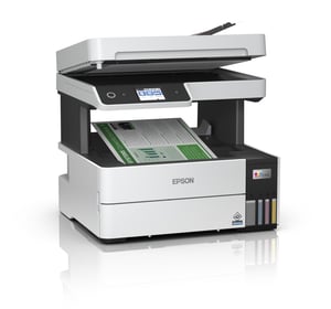 Epson EcoTank L6460