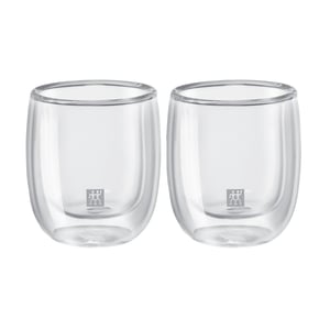ZWILLING 39500-075 Clear, 2-pack, 80 ml