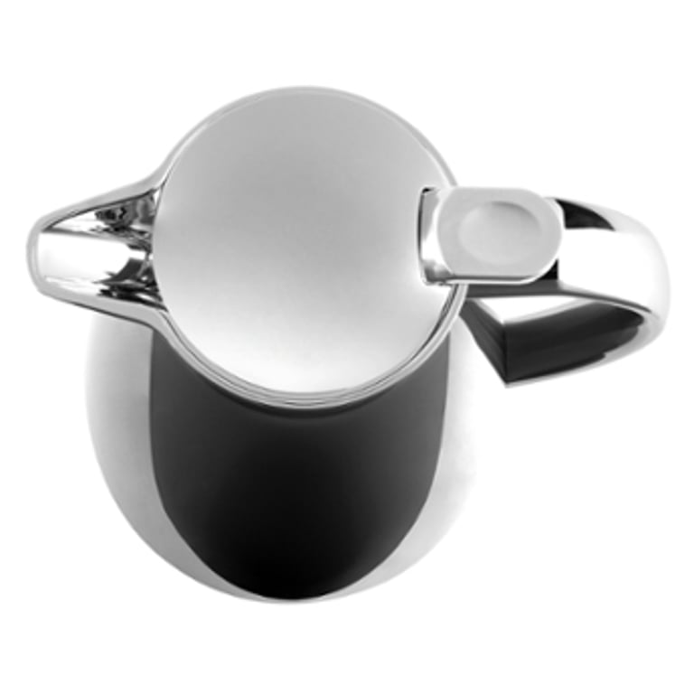 Tefal K3032014 karafka/dzbanek/butelka 1 l Stal nierdzewna