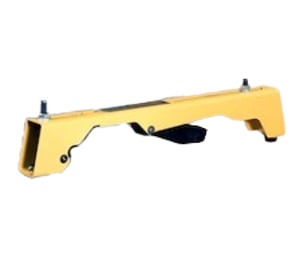 DeWALT DE7025-XJ circular saw accessory: Guide rail adapter