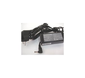 Extra Digital AS33F4014 adapter zasilający/ inwentor Wewnętrzna 33 W Czarny
