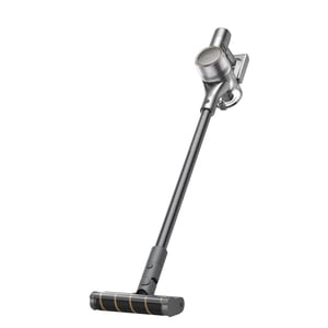 Dreame R20 2-in-1-Standstaubsauger, Akku, Trockenstaubbeutel 0,6 l, 570 W, schwarz, 2,9 Ah