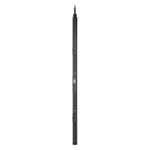 APC NetShelter™ 9000 rozdzielacz zasilania PDU 24 x gniazdo sieciowe 0U Czarny