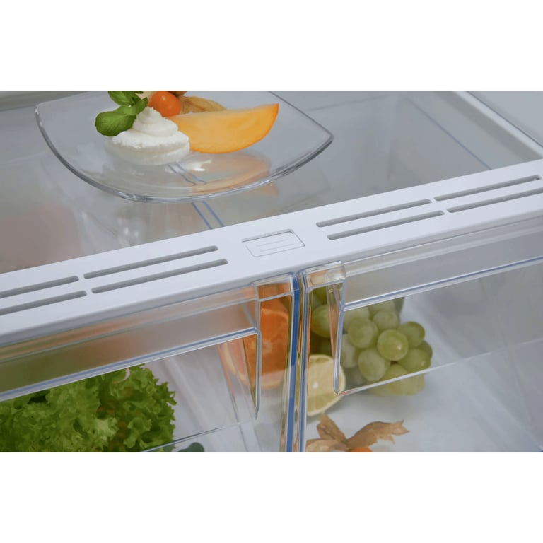 Electrolux LNT6NE18S Wbudowany 257 l Biały