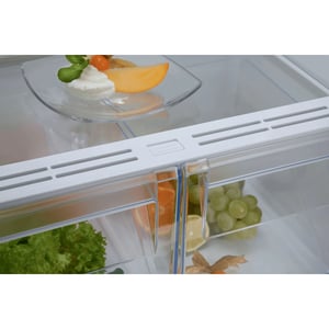 Electrolux LNT6NE18S Wbudowany 257 l Biały