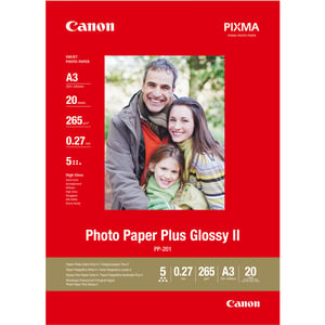 Canon 2311B020 A3 High-Gloss Photo Paper