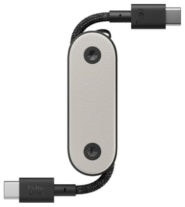 Native Union POCK-C-SAN-NP USB-kabel USB 2.0 0,17 m USB C