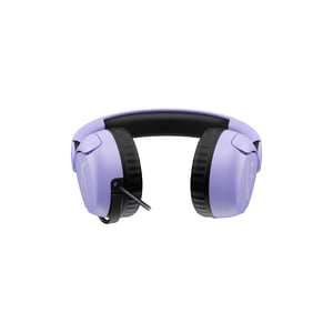 HyperX Cloud Mini – zestaw słuchawkowy dla graczy (lawendowy)