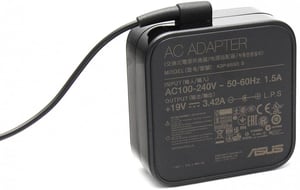 ASUS 0A001-00041600 Netzteil/Wechselrichter, für den Innenbereich, 65 W, schwarz