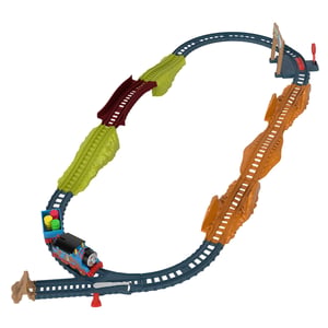 Fisher-Price Thomas & Friends HHV98 Toy Car