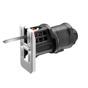 Black & Decker MTJS1-XJ Bohrzubehör