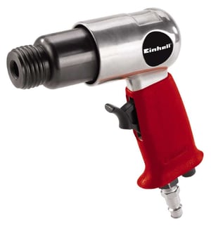 Einhell DMH 250/2 4500 N·m Aluminum, Black, Red