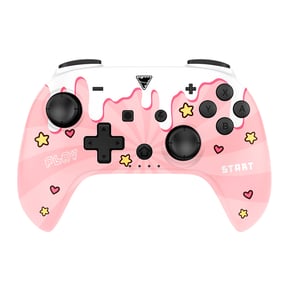 Dragonshock PopTop Compact Wielobarwny Bluetooth Gamepad Nintendo Switch