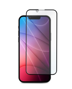 eSTUFF ES501351 Phone Screen/Back Protector Transparent Apple Screen Protector, 1 pc.
