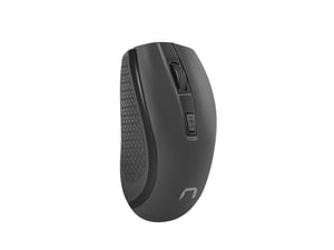 NATEC Jay 2 myszka Biuro Oburęczny RF Wireless Optyczny 1600 DPI