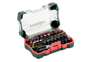 Metabo 626700000 wiertło Zestaw wierteł 32 szt.