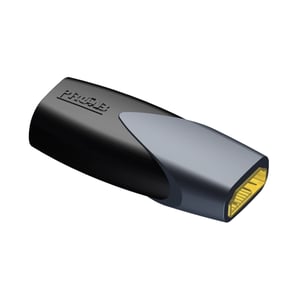 PROCAB CLP345 przejściówka do kabli HDMI 19-pin Czarny, Ciemny Niebieski