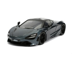 Jada Toys Fast & Furious Shaw's McLaren 720S 1:24