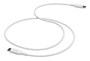 mophie essentials 409913789 USB-Kabel 3 m USB-C Weiß