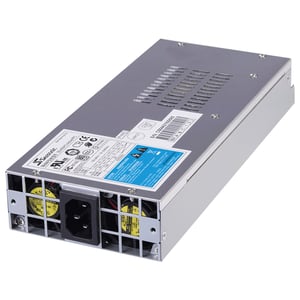 Seasonic SS-400 H1U moduł zasilaczy 400 W 1U Szary