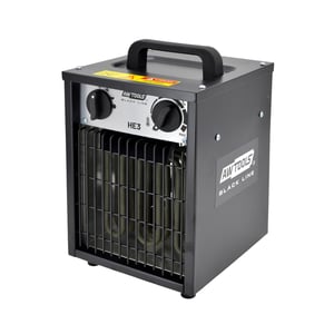 AWTOOLS AW85701BL grzejnik